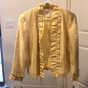 NWT Rafael Women’s Blazer
